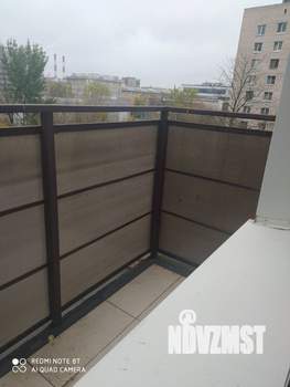 1-к квартира, на длительный срок, 40м2, 5/19 этаж