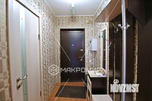 Студия квартира, на длительный срок, 30м2, 10/12 этаж
