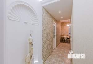 4-к квартира, на длительный срок, 97м2, 2/6 этаж