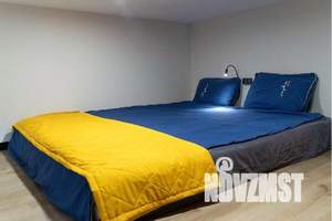 1-к квартира, посуточно, 19м2, 2/5 этаж