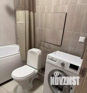 2-к квартира, на длительный срок, 43м2, 22/23 этаж