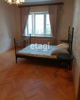 2-к квартира, на длительный срок, 57м2, 5/15 этаж