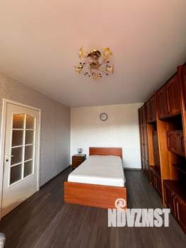 1-к квартира, на длительный срок, 38м2, 9/9 этаж