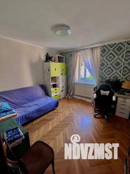 2-к квартира, посуточно, 59м2, 3/5 этаж