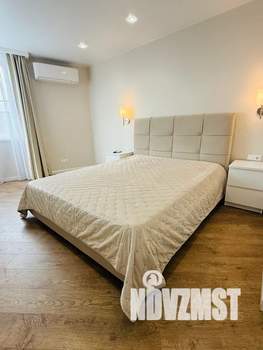 1-к квартира, посуточно, 43м2, 9/9 этаж
