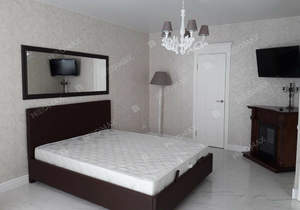 1-к квартира, на длительный срок, 48м2, 4/9 этаж