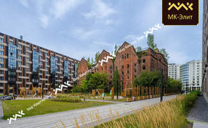 4-к квартира, на длительный срок, 146м2, 4/9 этаж
