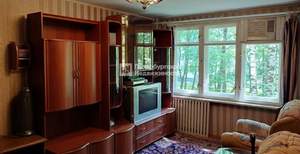 2-к квартира, на длительный срок, 45м2, 2/4 этаж