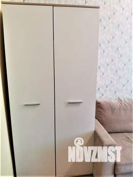1-к квартира, на длительный срок, 32м2, 2/5 этаж