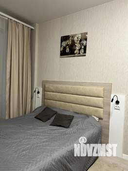 Студия квартира, на длительный срок, 30м2, 12/22 этаж