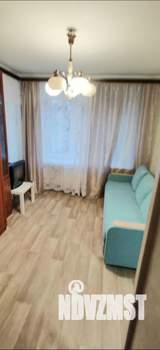 1-к квартира, на длительный срок, 31м2, 4/9 этаж