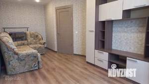 1-к квартира, на длительный срок, 34м2, 11/18 этаж