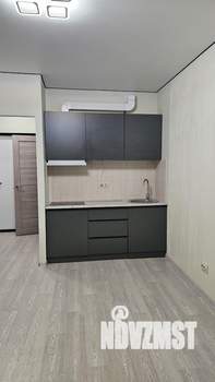 Студия квартира, на длительный срок, 20м2, 10/17 этаж