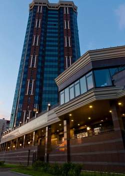 2-к квартира, на длительный срок, 68м2, 24/24 этаж