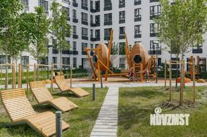 1-к квартира, на длительный срок, 37м2, 5/9 этаж