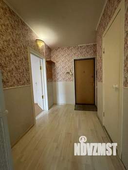 1-к квартира, на длительный срок, 37м2, 11/12 этаж