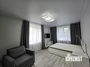 1-к квартира, на длительный срок, 33м2, 2/5 этаж