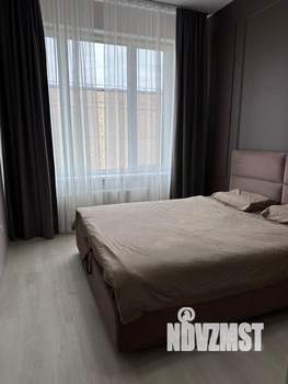 2-к квартира, на длительный срок, 57м2, 11/12 этаж