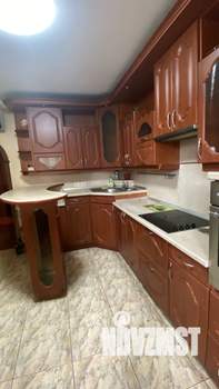 2-к квартира, на длительный срок, 60м2, -2/17 этаж