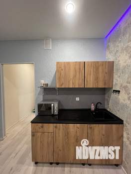 Студия квартира, посуточно, 27м2, 12/21 этаж