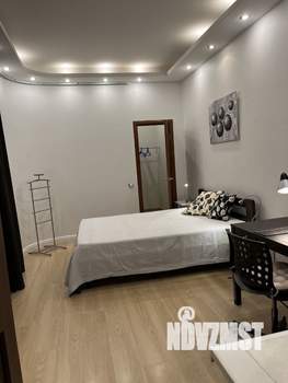 1-к квартира, на длительный срок, 46м2, 8/16 этаж