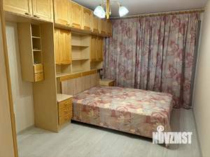 3-к квартира, на длительный срок, 60м2, 4/9 этаж