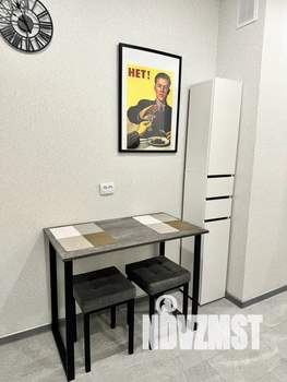 1-к квартира, посуточно, 33м2, 3/9 этаж