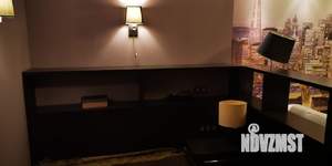 1-к квартира, на длительный срок, 48м2, 19/23 этаж