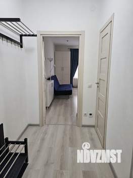 Студия квартира, на длительный срок, 25м2, 7/25 этаж