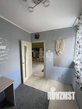 3-к квартира, на длительный срок, 54м2, 4/12 этаж