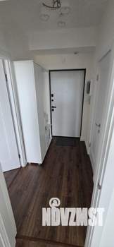 1-к квартира, на длительный срок, 34м2, 10/15 этаж