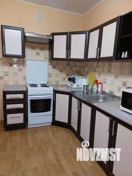 1-к квартира, на длительный срок, 45м2, 15/18 этаж