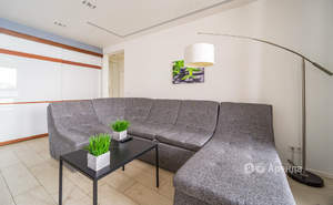 1-к квартира, на длительный срок, 55м2, 2/8 этаж