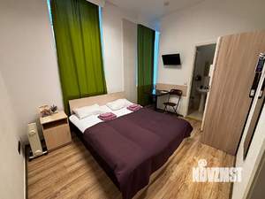 Студия квартира, на длительный срок, 20м2, 2/5 этаж