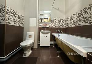 1-к квартира, на длительный срок, 32м2, 4/9 этаж