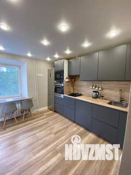 3-к квартира, посуточно, 70м2, 3/5 этаж