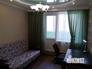 4-к квартира, на длительный срок, 108м2, 4/16 этаж