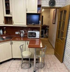 2-к квартира, на длительный срок, 61м2, 7/10 этаж
