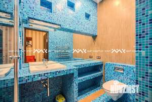 3-к квартира, на длительный срок, 163м2, 4/6 этаж