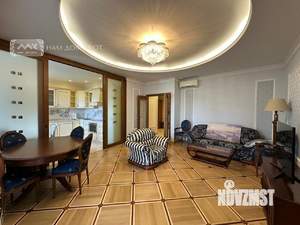 3-к квартира, на длительный срок, 130м2, 2/9 этаж