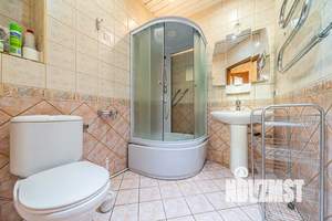 1-к квартира, посуточно, 55м2, 2/4 этаж