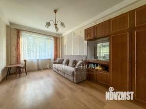 4-к квартира, на длительный срок, 60м2, 2/5 этаж