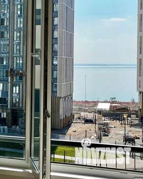 1-к квартира, посуточно, 23м2, 1/1 этаж