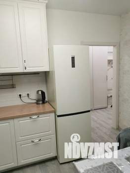 1-к квартира, посуточно, 46м2, 8/19 этаж