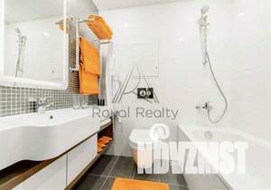 Студия квартира, на длительный срок, 30м2, 13/16 этаж