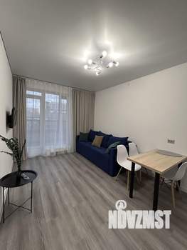 1-к квартира, на длительный срок, 34м2, 2/9 этаж