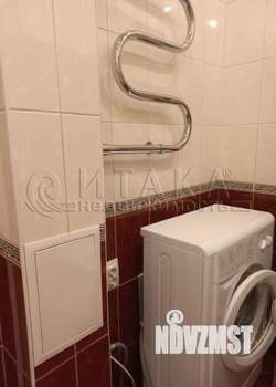 1-к квартира, на длительный срок, 40м2, 2/5 этаж