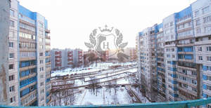 1-к квартира, на длительный срок, 39м2, 12/16 этаж