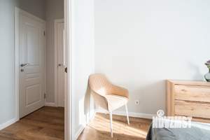 1-к квартира, на длительный срок, 41м2, 5/9 этаж