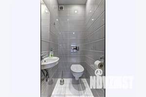 1-к квартира, посуточно, 46м2, 3/7 этаж